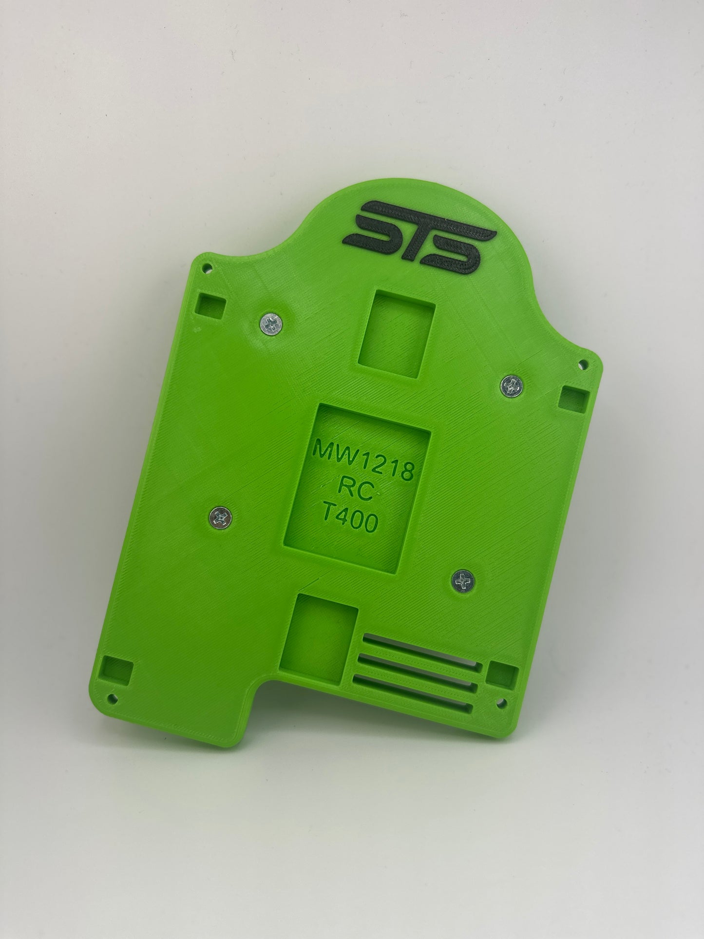 STS Auto Design MW1218RC – Milwaukee M12/M18 Rapid Charger Magnetic Holder