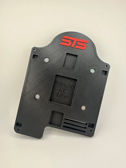 STS Auto Design MW1218RC – Milwaukee M12/M18 Rapid Charger Magnetic Holder