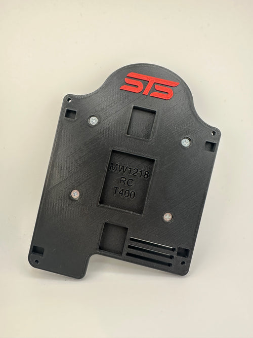 STS Auto Design MW1218RC – Milwaukee M12/M18 Rapid Charger Magnetic Holder