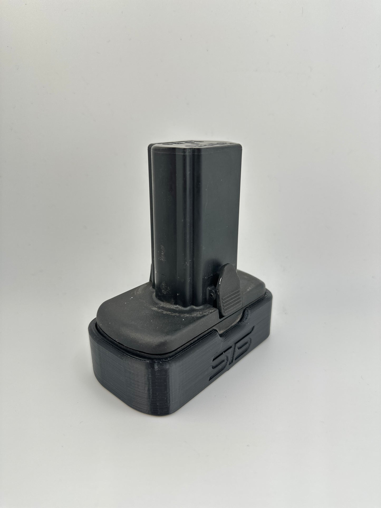 STS Auto Design SN144T – Flexible Magnetic Battery Cover for Snap-On 14.4V Tools