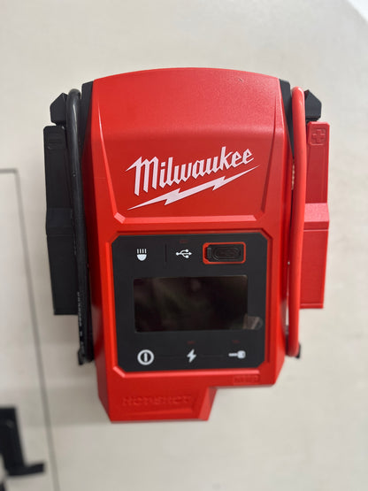 STS Auto Design MW18HS – Milwaukee HotShot Jump Starter Magnetic Plate