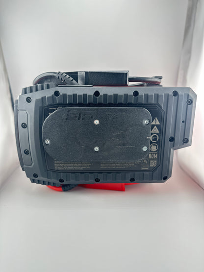STS Auto Design MW18HS – Milwaukee HotShot Jump Starter Magnetic Plate