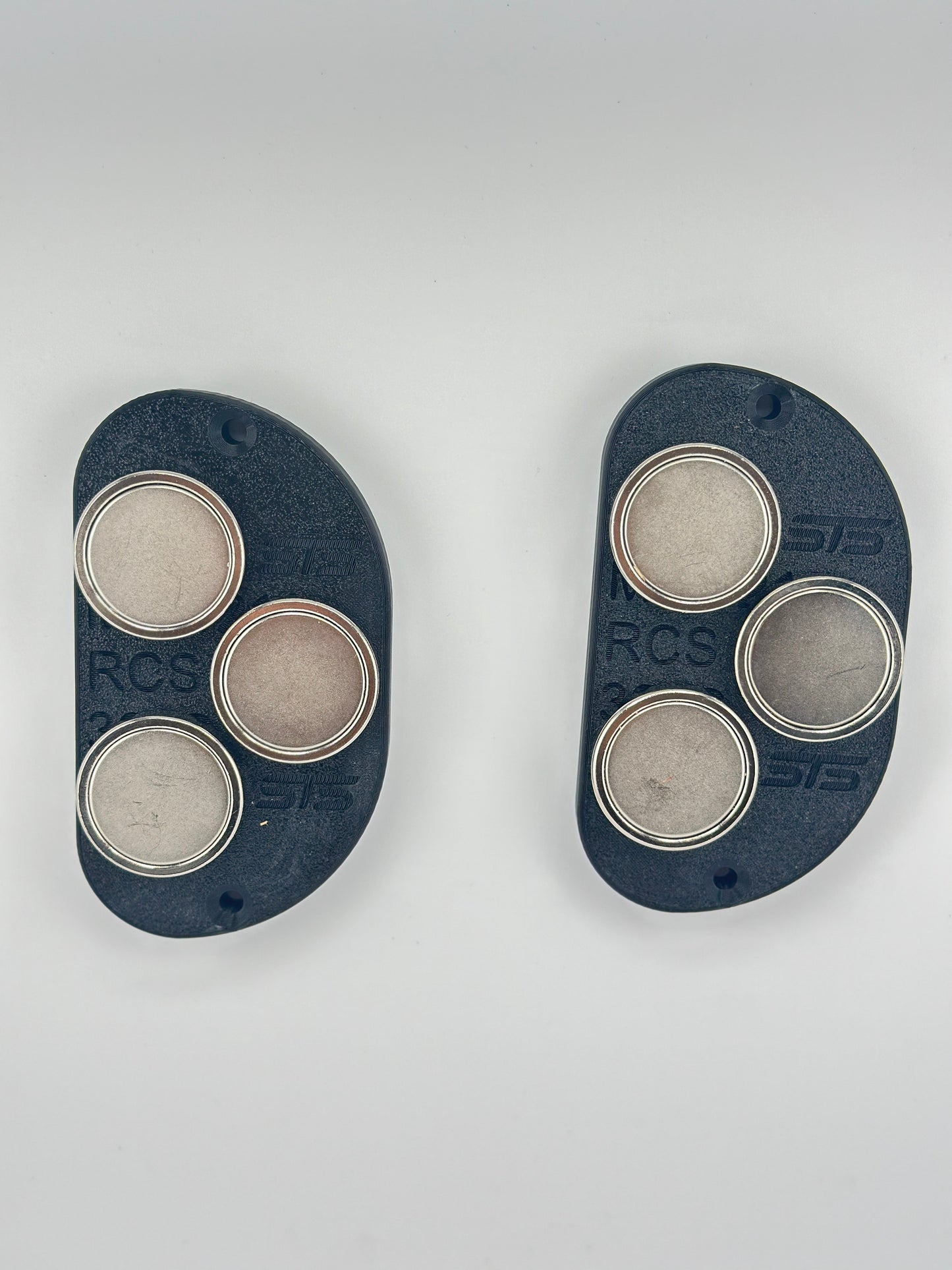 STS Auto Design MW1218RCS – Milwaukee Rapid Charging Station Magnetic Plate