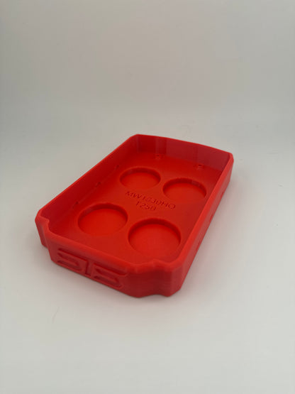 STS Auto Design MW1830HOT – Flexible Milwaukee M18 Hi Output 3.0Ah Magnetic Battery Cover
