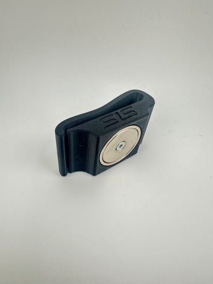 STS Auto Design STSMBC - Magnetic Belt Clip Tool Holder