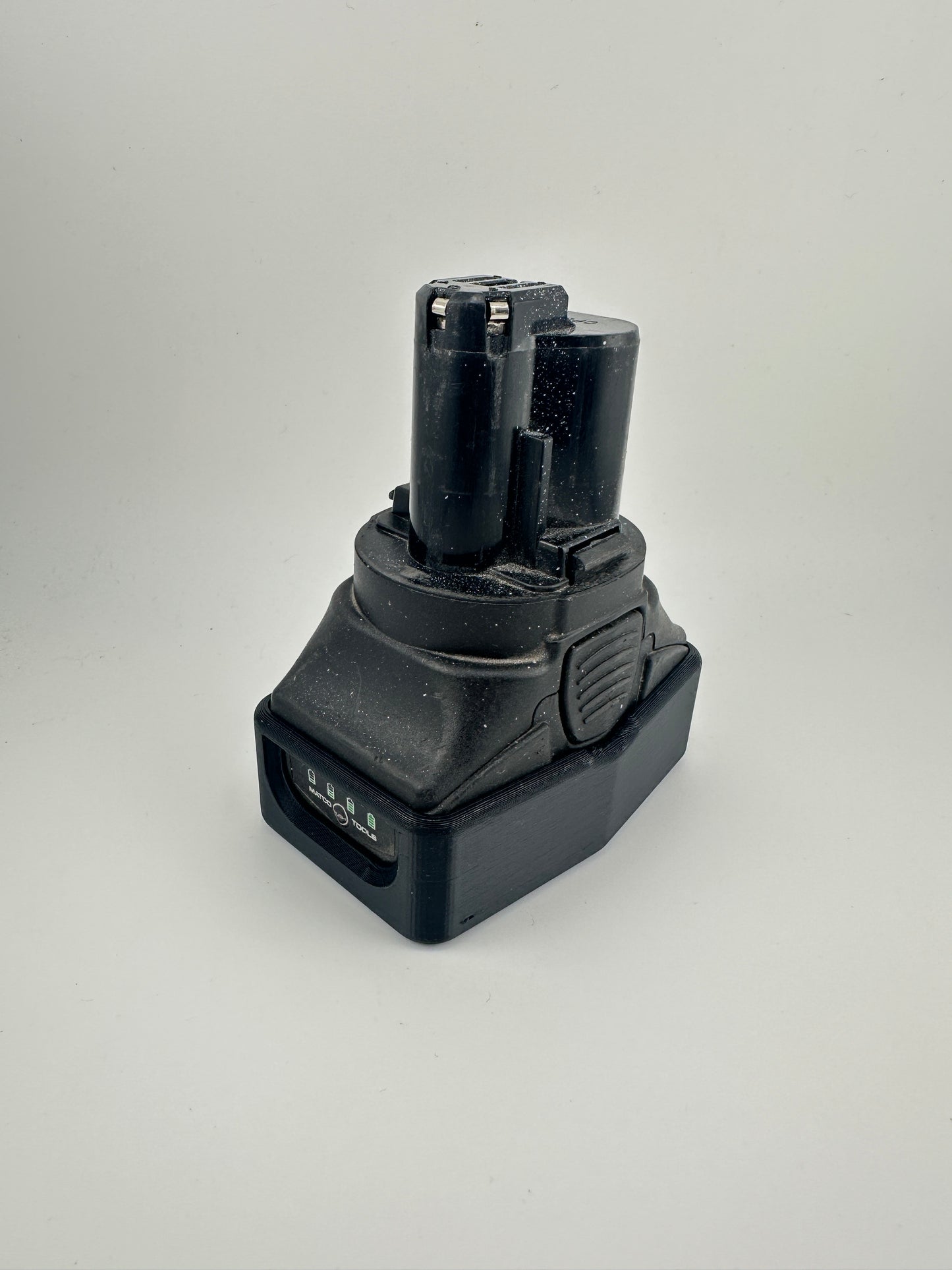 STS Auto Design MT16 – Matco 16V Magnetic Battery Cover