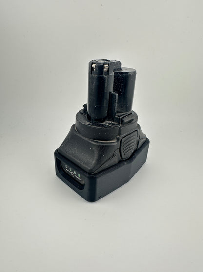 STS Auto Design MT16 – Matco 16V Magnetic Battery Cover