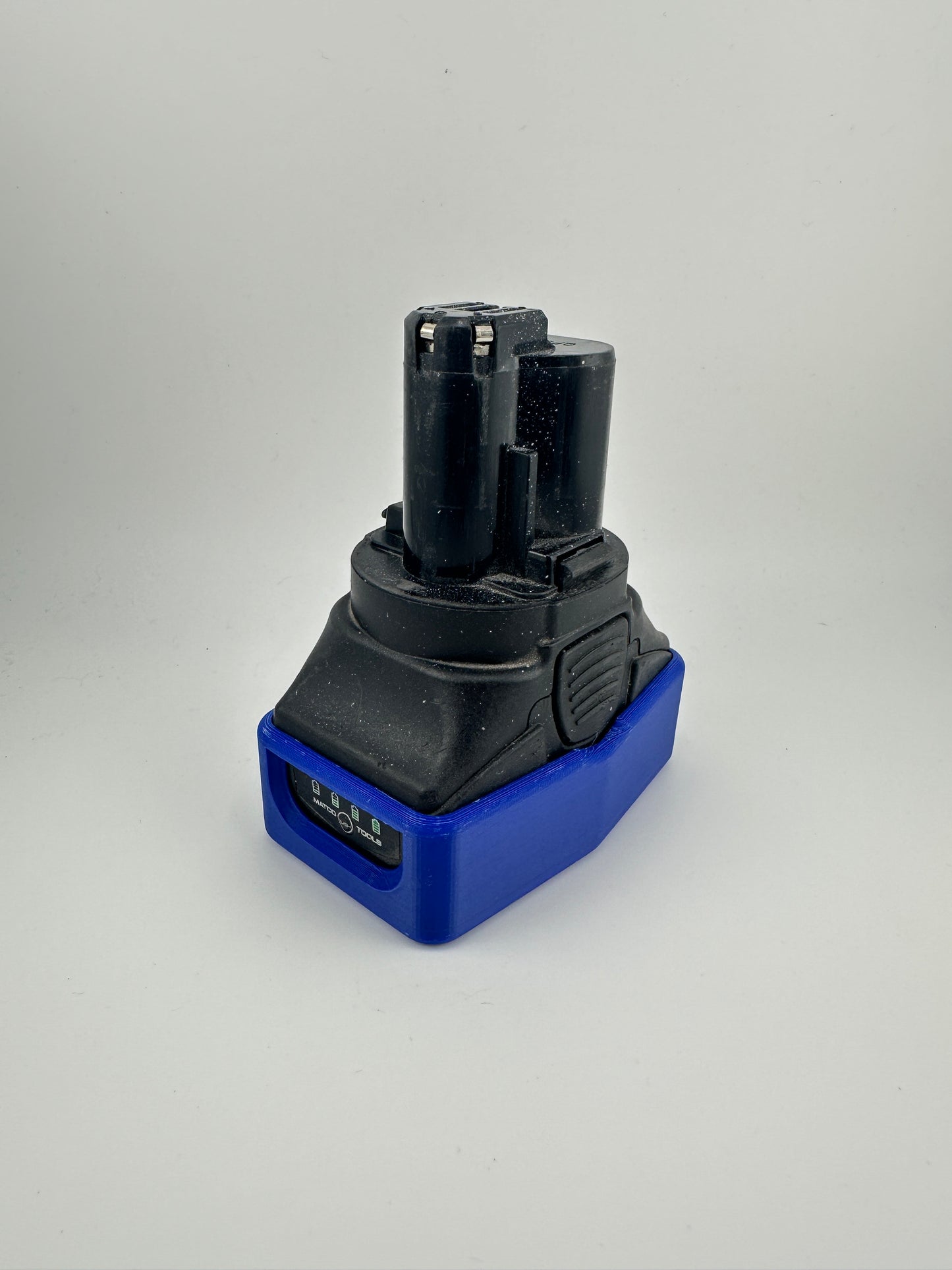 STS Auto Design MT16 – Matco 16V Magnetic Battery Cover