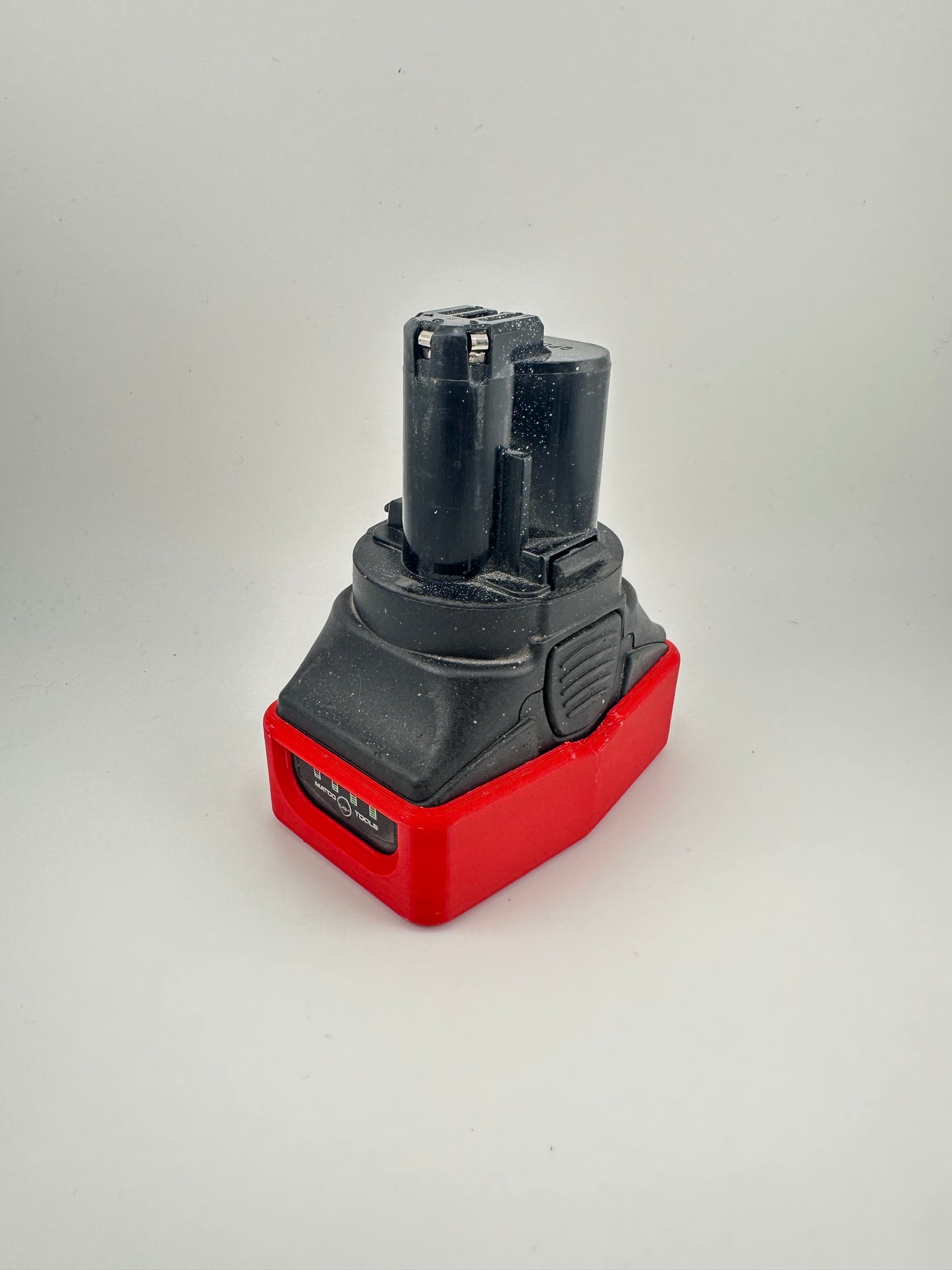 STS Auto Design MT16 – Matco 16V Magnetic Battery Cover