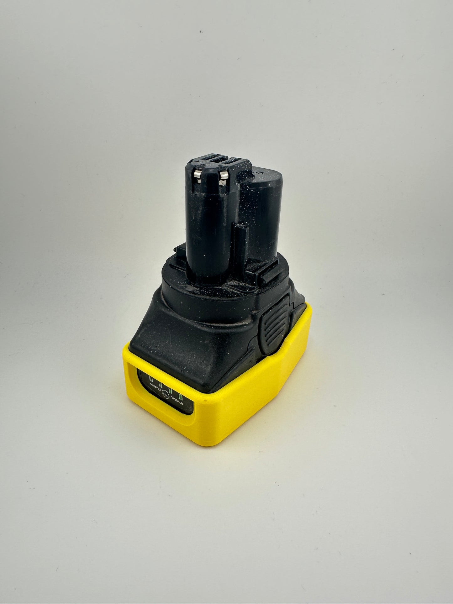 STS Auto Design MT16 – Matco 16V Magnetic Battery Cover