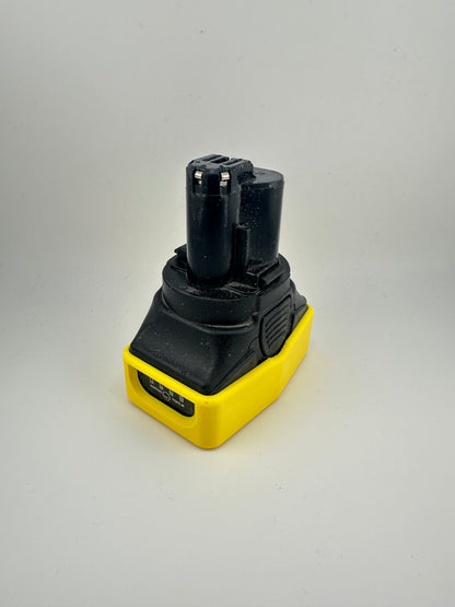 STS Auto Design MT16 – Matco 16V Magnetic Battery Cover