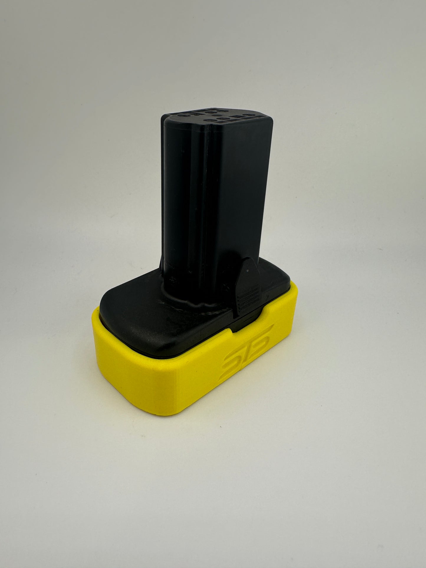 STS Auto Design SN144T – Flexible Magnetic Battery Cover for Snap-On 14.4V Tools