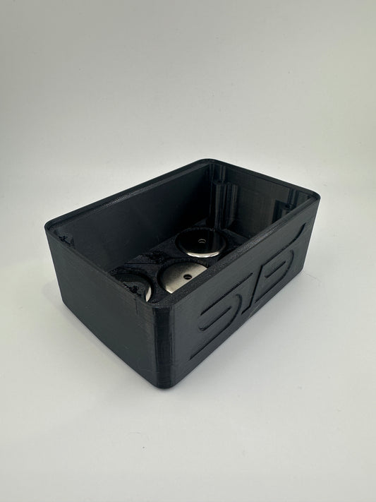 STS Auto Design Tools SN18FLT – Flexible Magnetic Bottom for Snap-On 18V Front Latch Batteries