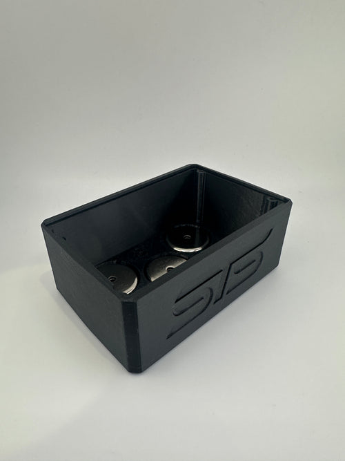 STS Auto Design SN18SLT – Flexible Magnetic Bottom for Snap-On 18V Side Latch Batteries