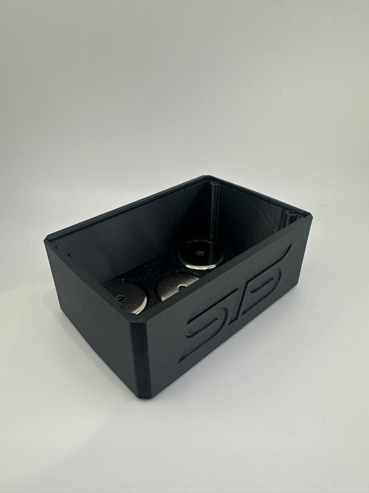 STS Auto Design Tools SN18SLT – Flexible Magnetic Bottom for Snap-On 18V Side Latch Batteries