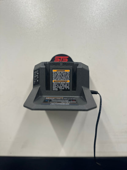 STS Auto Design RG18CH - Ridgid 18V Charger Magnetic Mount