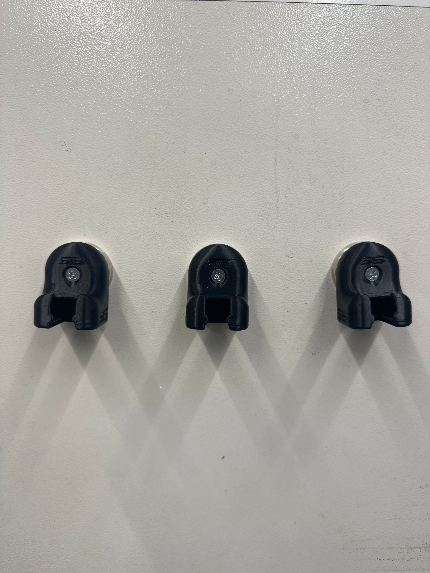 STS Auto Design STSATH2 - Magnetic Automotive Air Tool Holder (3-Pack)