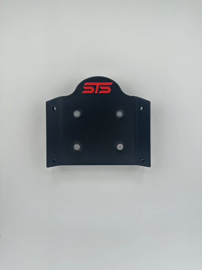 STS Auto Design RG18CH - Ridgid 18V Charger Magnetic Mount
