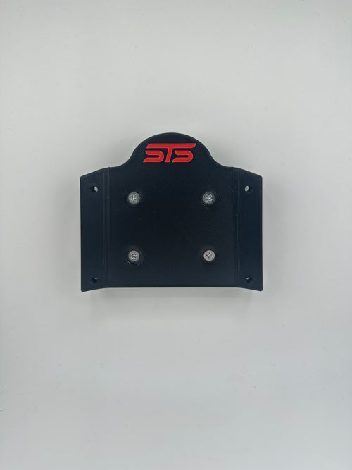 STS Auto Design RG18CH - Ridgid 18V Charger Magnetic Mount