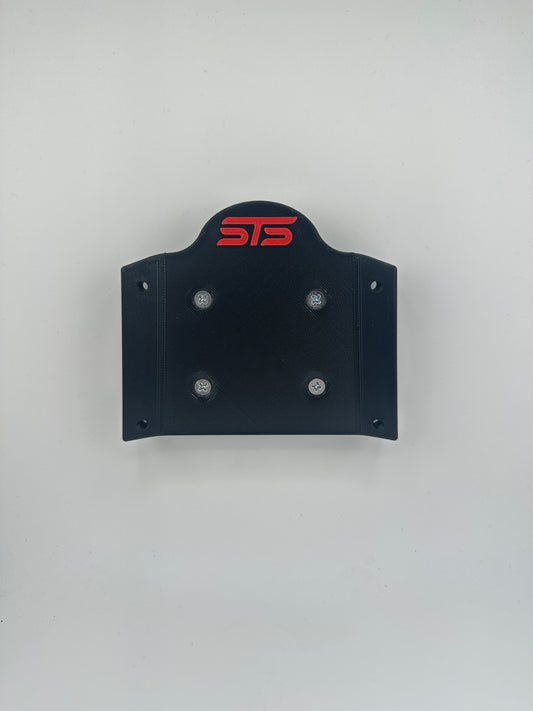 STS Auto Design Tools RG18CH - Ridgid 18V Charger Magnetic Mount