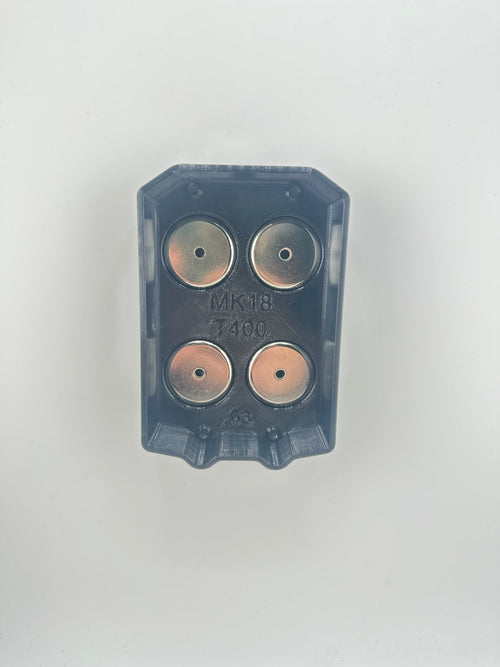 STS Auto Design MK18T – Flexible Makita 18V 3Ah/5Ah Magnetic Battery Cover