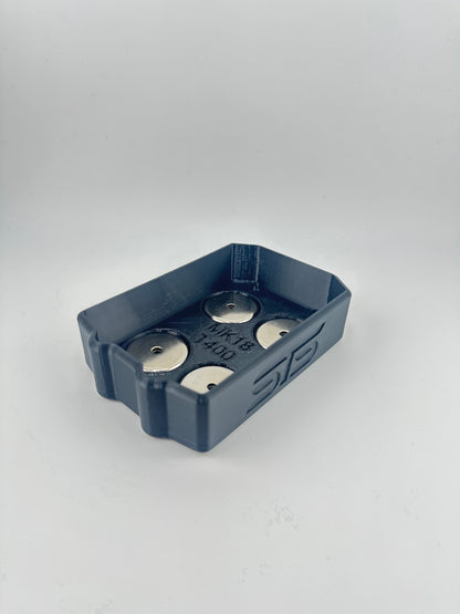 STS Auto Design MK18T – Flexible Makita 18V 3Ah/5Ah Magnetic Battery Cover