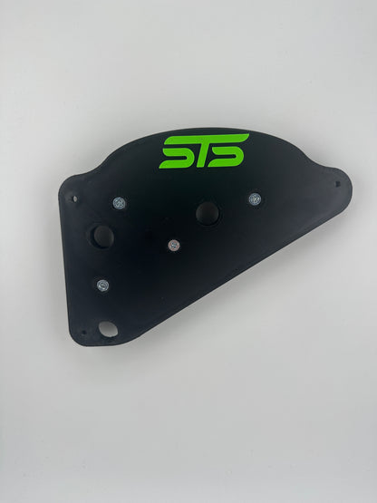 STS Auto Design MO18YSL2 – Metabo HPT 18V / 36V Rapid Charger Magnetic Plate