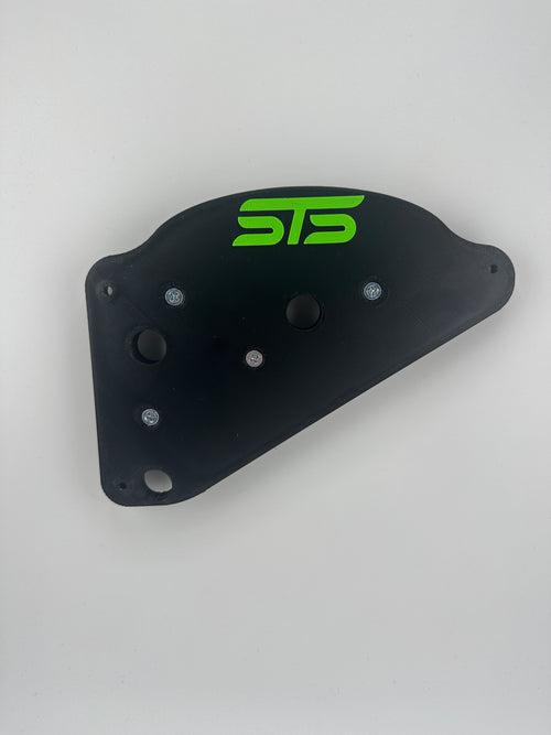 STS Auto Design MO18YSL2 – Metabo HPT 18V / 36V Rapid Charger Magnetic Plate