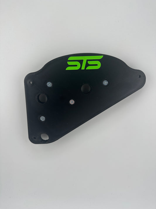 STS Auto Design Tools MO18YSL2 – Metabo HPT 18V / 36V Rapid Charger Magnetic Plate