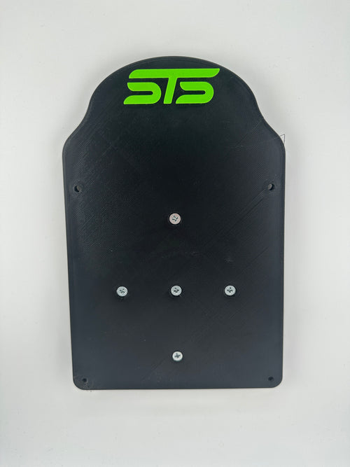 STS Auto Design EGCH2100 - Magnetic Charger Mount For EGO 56V Battery Charger