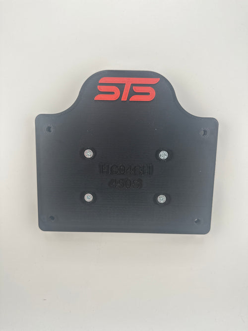 STS Auto Design Tools HC04CH – Hercules 20V / 12V Fast Charger Magnetic Plate