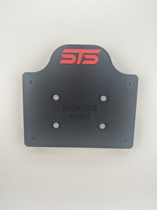 STS Auto Design Tools HC04CH – Hercules 20V / 12V Fast Charger Magnetic Plate