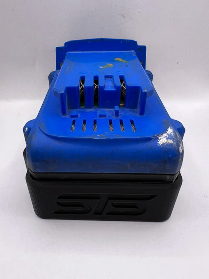STS Auto Design KB2040 – Kobalt 24V 4.0Ah Magnetic Battery Cover