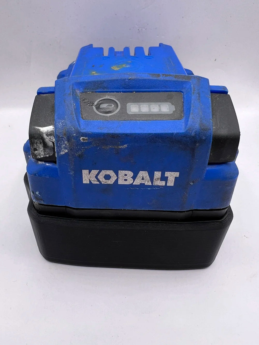 STS Auto Design KB2040 – Kobalt 24V 4.0Ah Magnetic Battery Cover