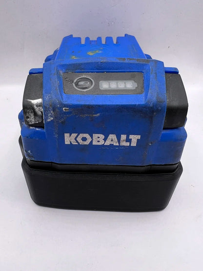 STS Auto Design KB2040 – Kobalt 24V 4.0Ah Magnetic Battery Cover
