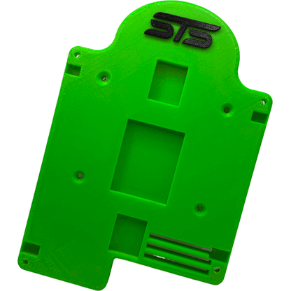 STS Auto Design MW1218 – Milwaukee M12/M18 Battery Charger Magnetic Holder