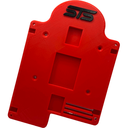 STS Auto Design MW1218 – Milwaukee M12/M18 Battery Charger Magnetic Holder