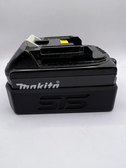 STS Auto Design MK18 – Makita 18V 3Ah/5Ah Magnetic Battery Cover