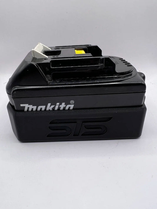 STS Auto Design Tools MK18 – Makita 18V 3Ah/5Ah Magnetic Battery Cover