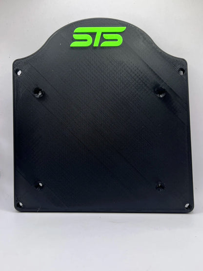 STS Auto Design MK18CH – Makita DC18RC Magnetic Charger Holder