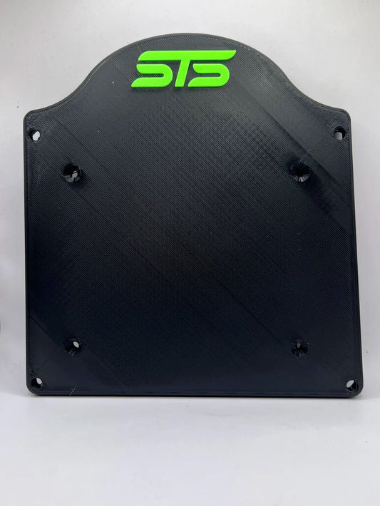 STS Auto Design MK18CH – Makita DC18RC Magnetic Charger Holder