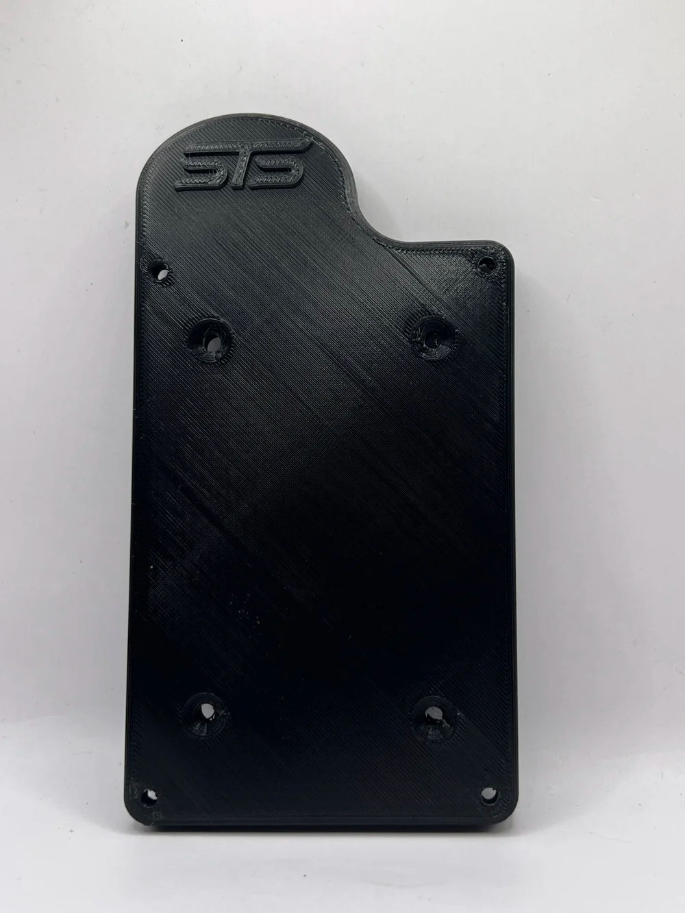 STS Auto Design MTCH – Matco 16V Style Charger Holder Plate
