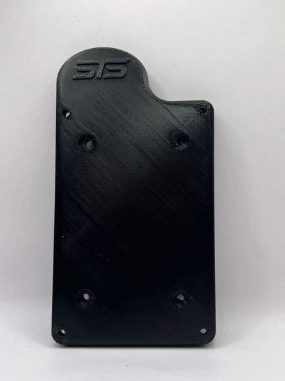 STS Auto Design MTCH – Matco 16V Style Charger Holder Plate
