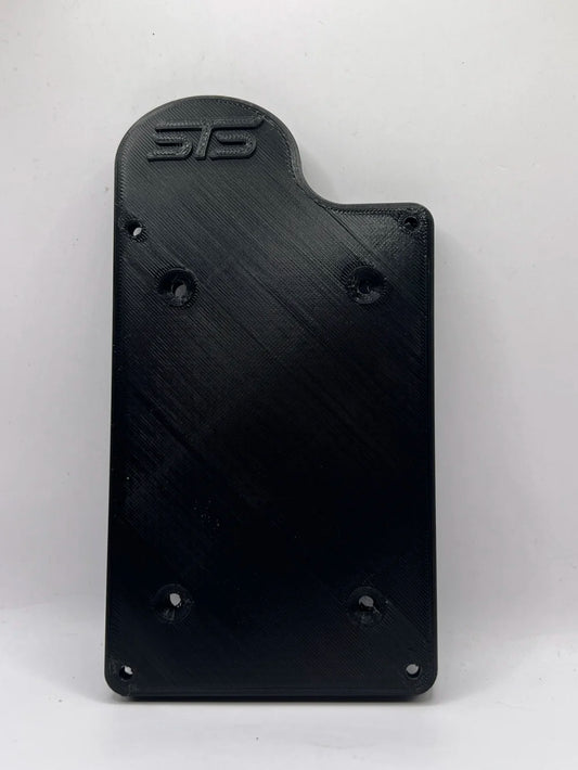 STS Auto Design Tools MTCH – Matco 16V Style Charger Holder Plate