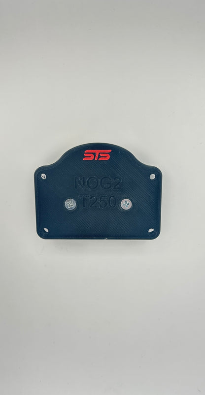 STS Auto Design NOG2 – NOCO Genius 2 Magnetic Charger Plate