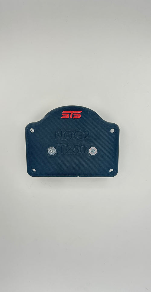 STS Auto Design NOG2 – NOCO Genius 2 Magnetic Charger Plate
