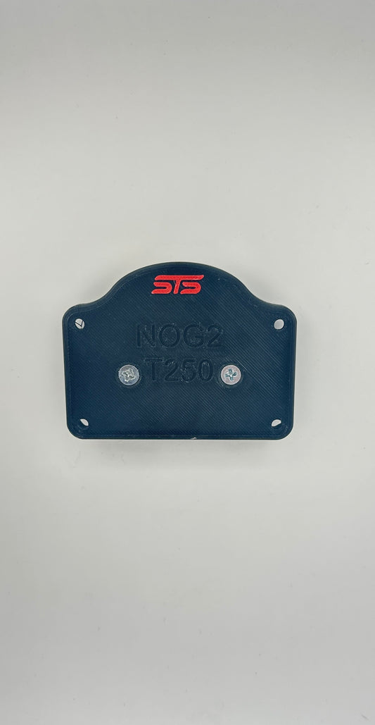 STS Auto Design Tools NOG2 – NOCO Genius 2 Magnetic Charger Plate