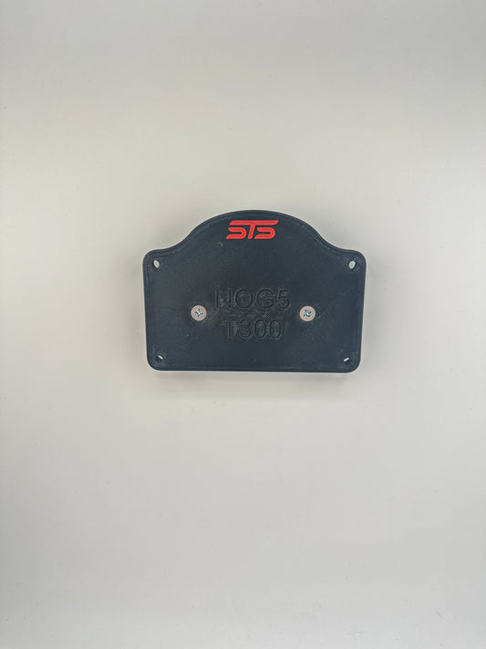 STS Auto Design Tools NOG5 – NOCO Genius 5 Magnetic Charger Plate
