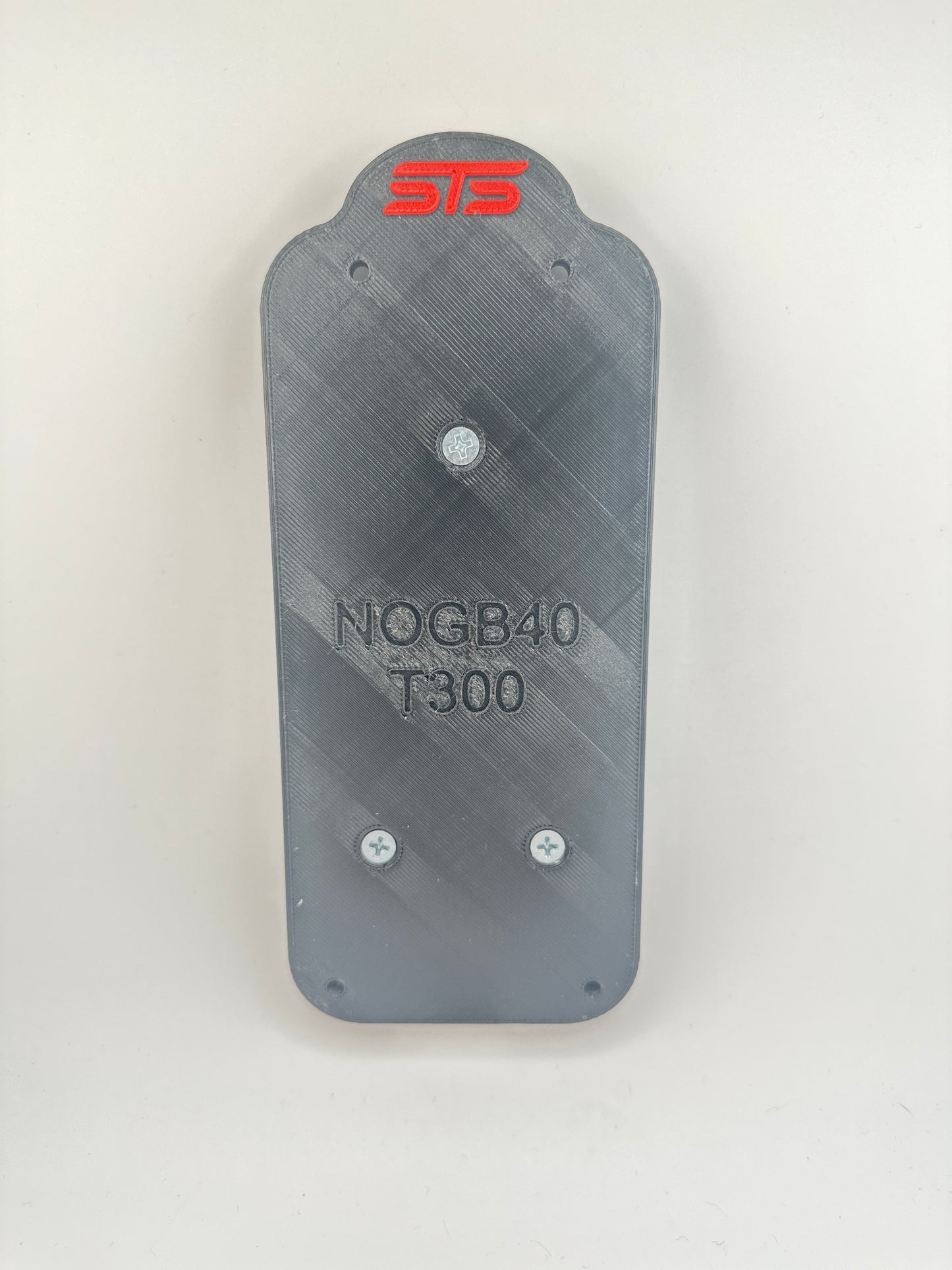 STS Auto Design NOGB40 – NOCO GB40 Magnetic Charger Plate