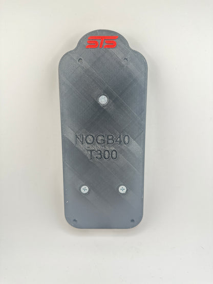 STS Auto Design NOGB40 – NOCO GB40 Magnetic Charger Plate
